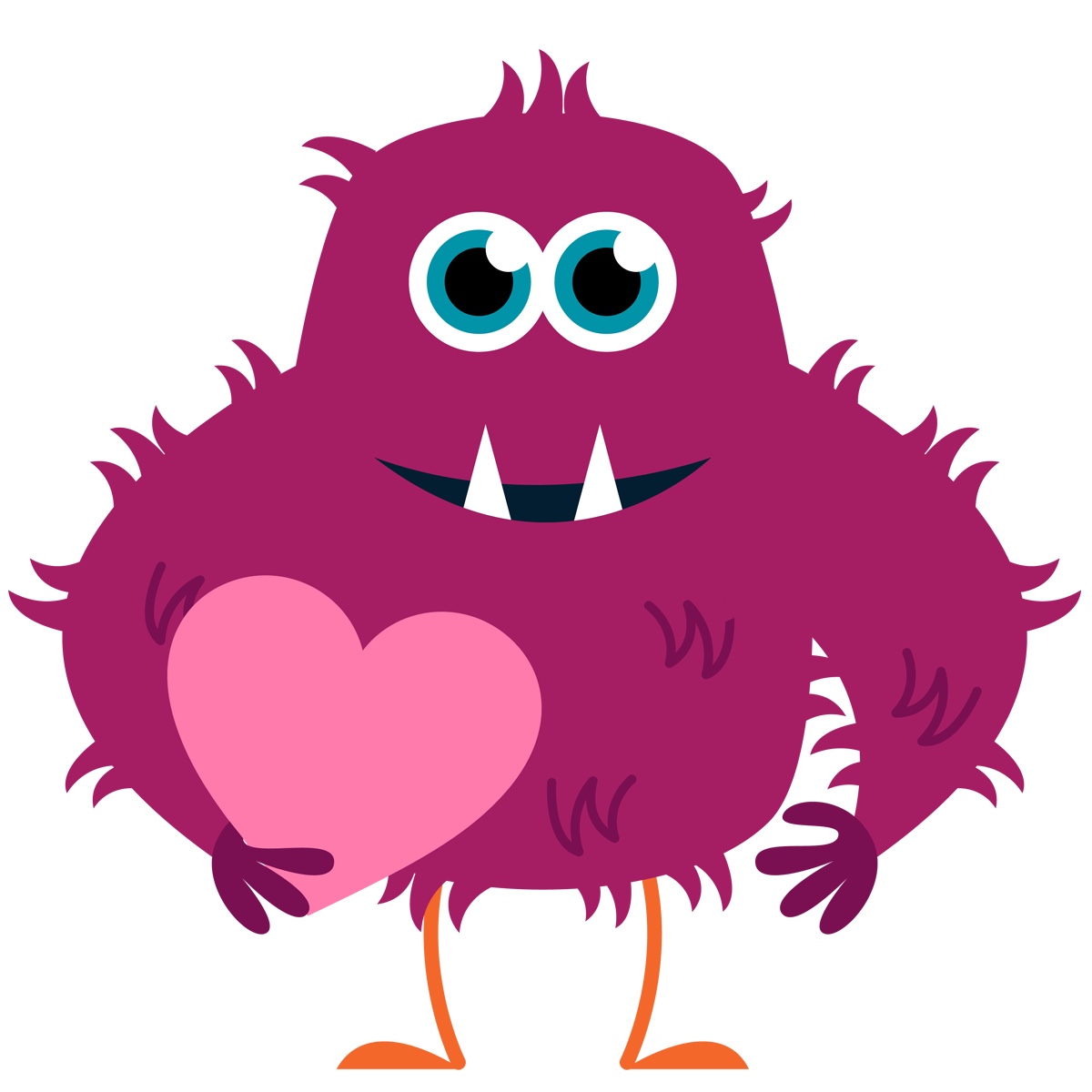 happy valentine's clipart - photo #38